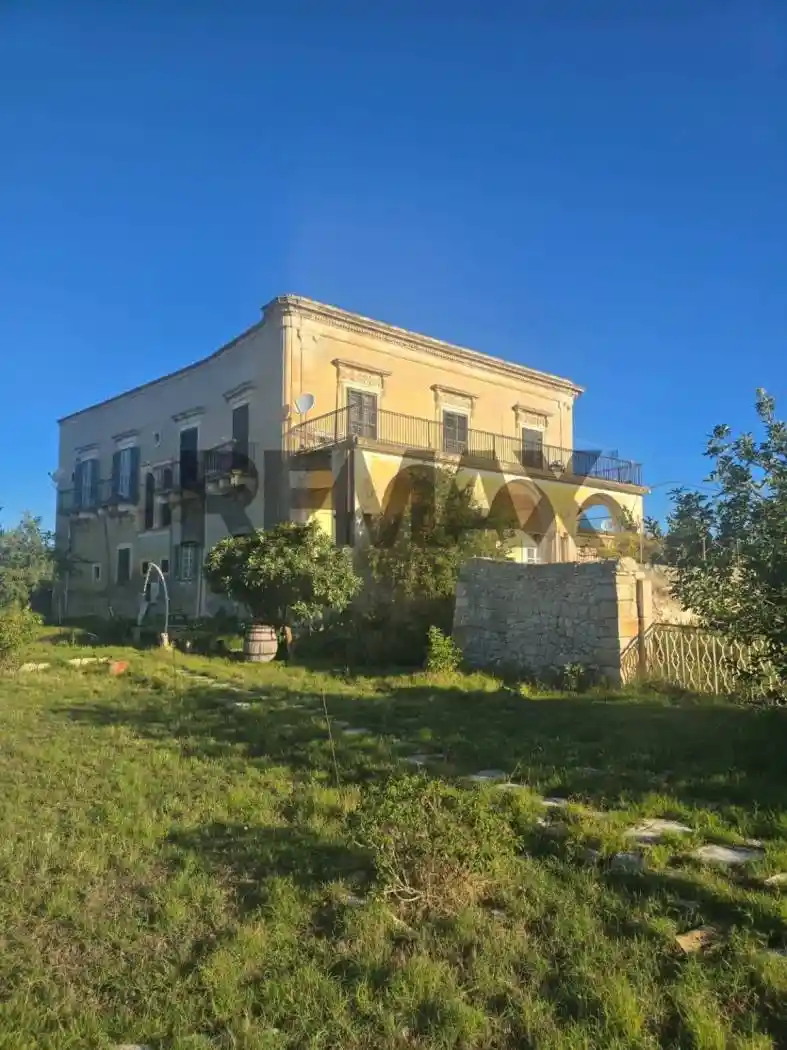 Rustico - Casale in vendita a Modica
