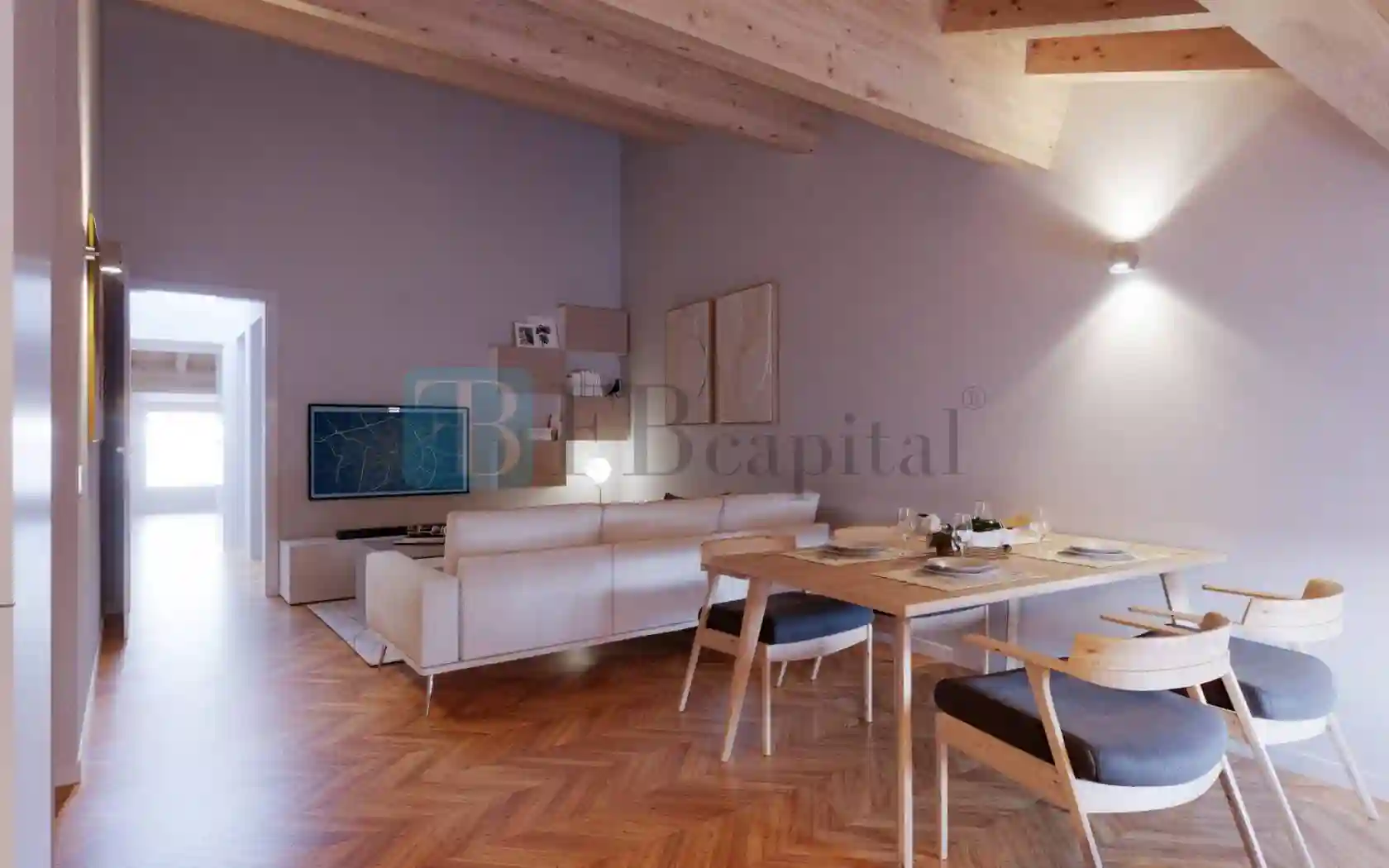 Appartamento - foto 4