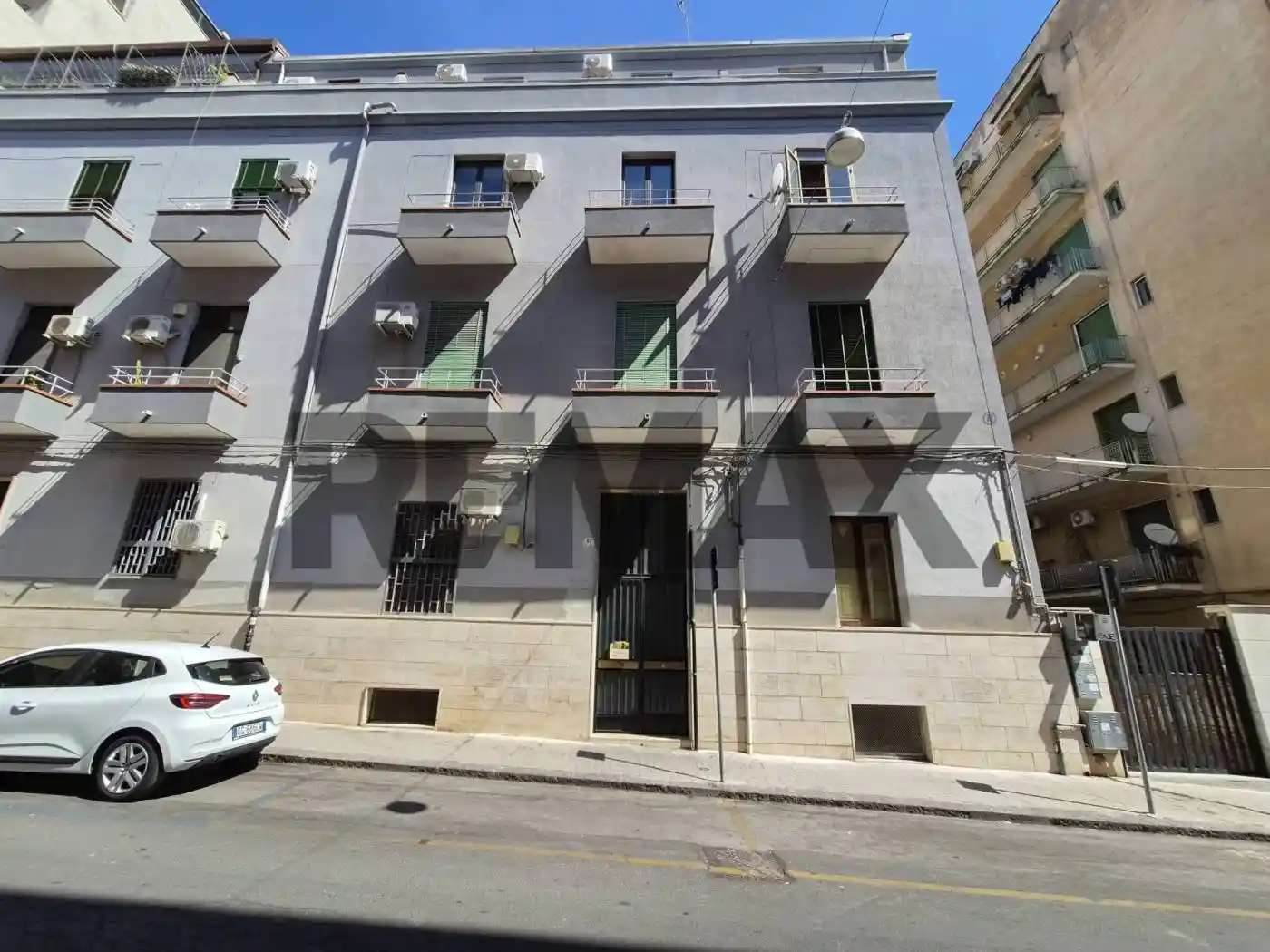 Appartamento in vendita a Catania
