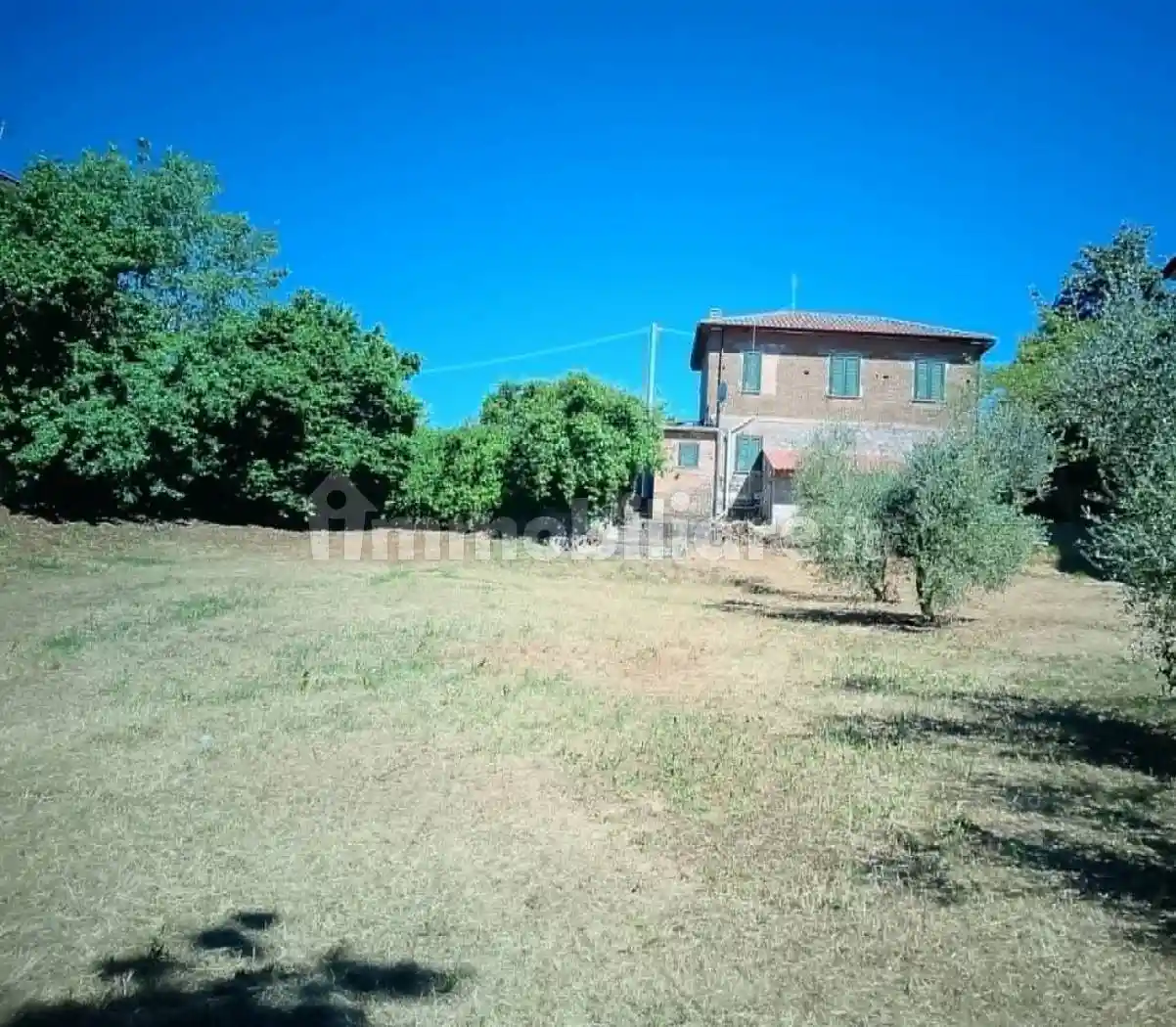 Rustico - Casale in vendita a Patrica