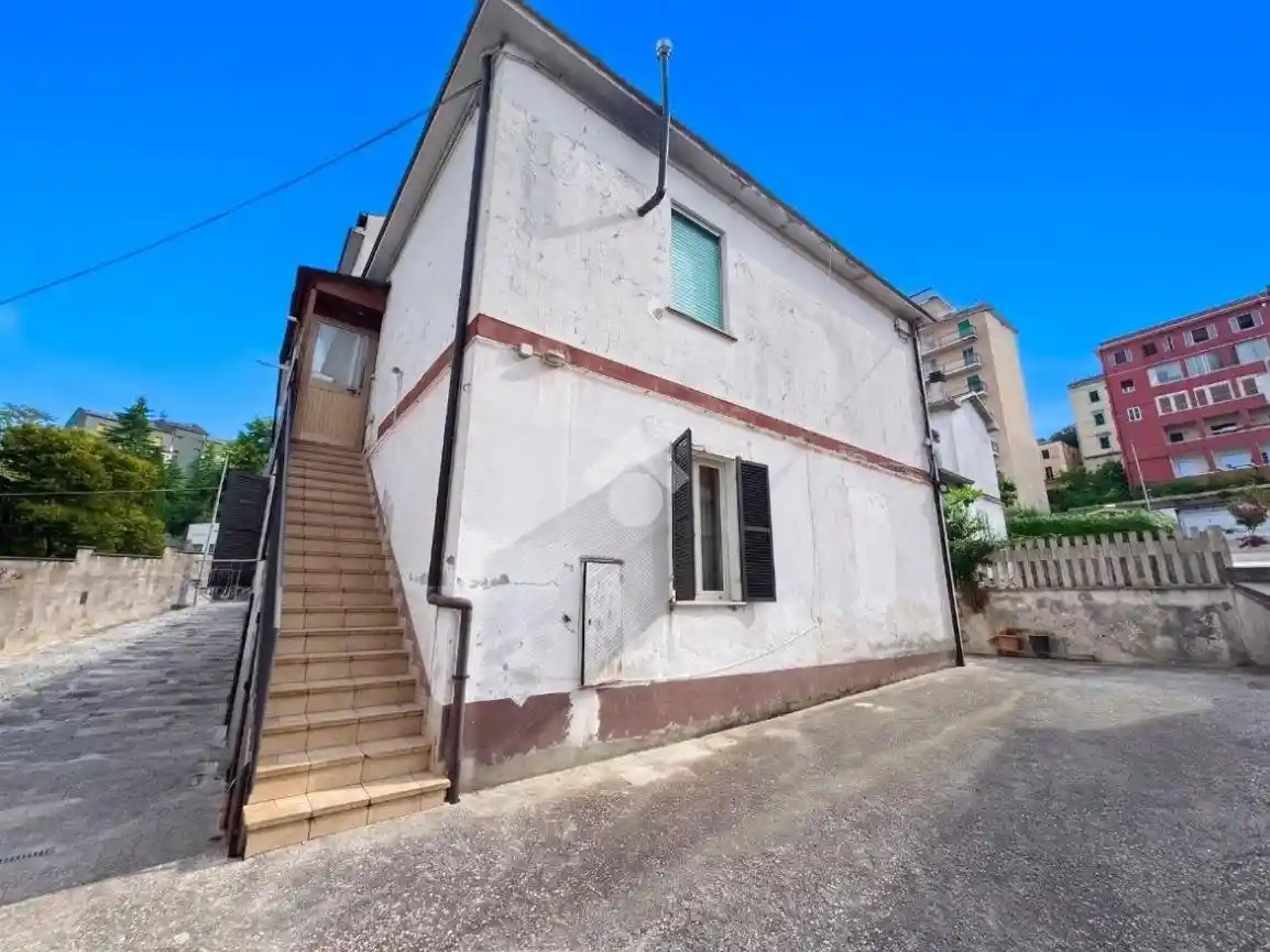 Appartamento in vendita a Chieti
