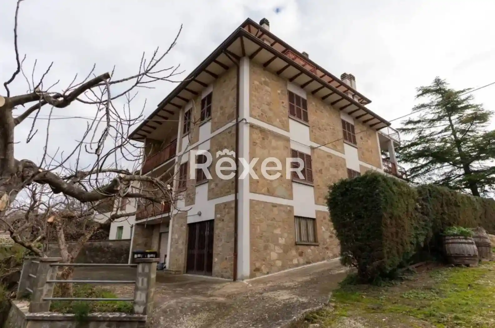 Casa indipendente in vendita a Gualdo Cattaneo