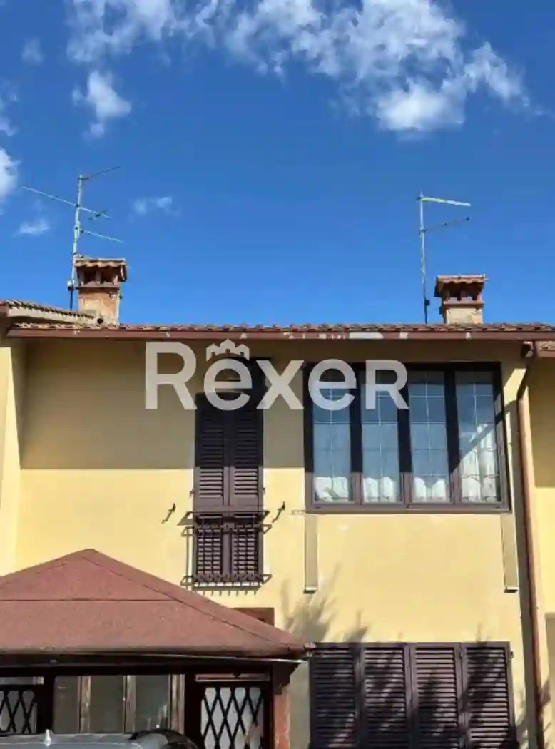 Villetta a schiera - foto 4