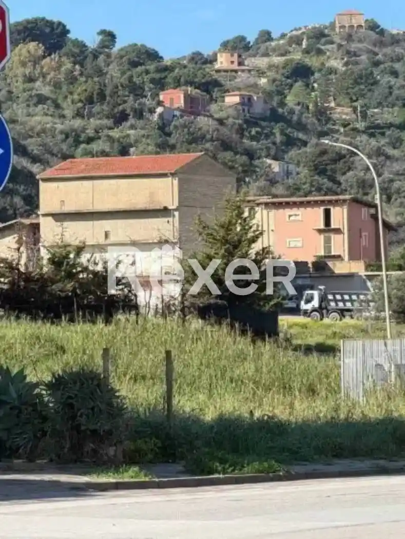 Casa indipendente in vendita a Licata