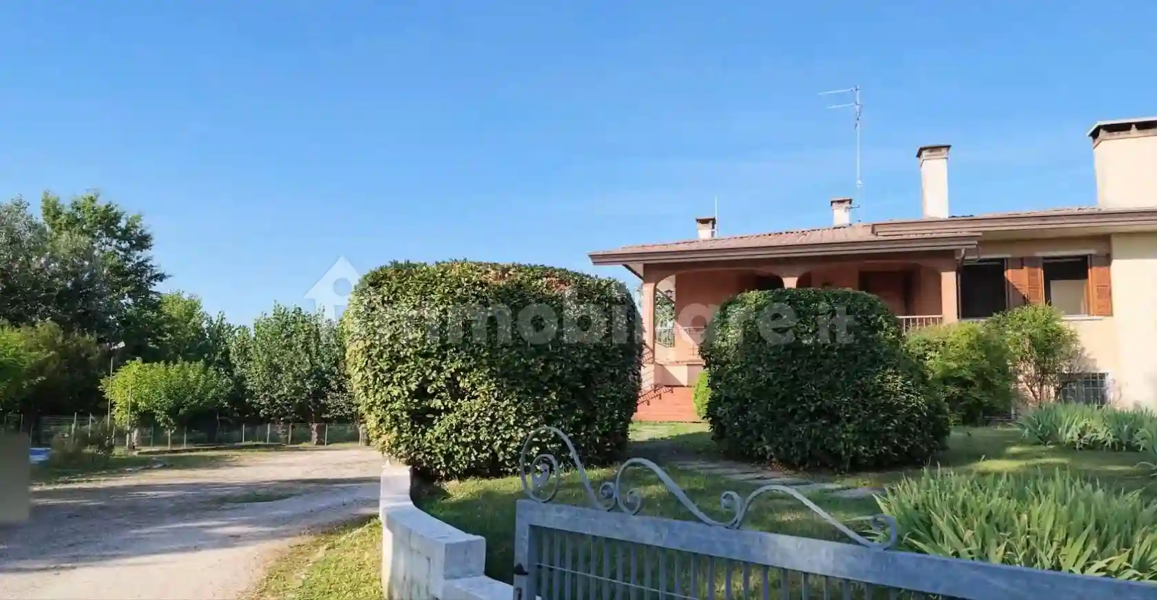 Villa - foto 3