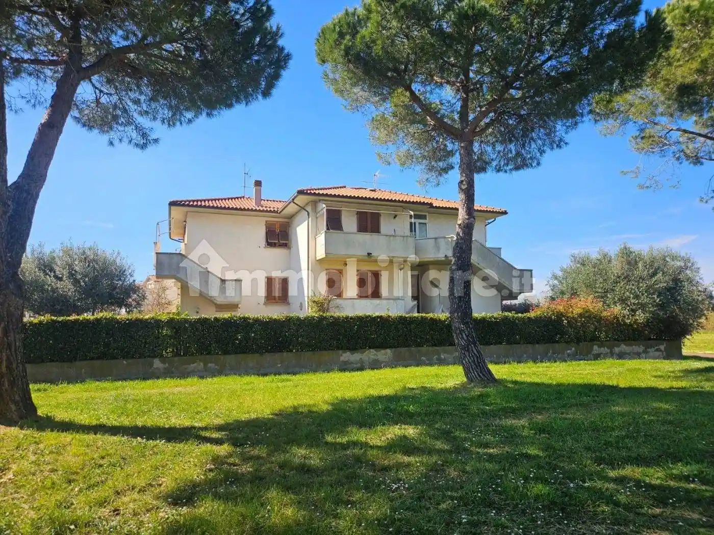 Appartamento in vendita a Rosignano Marittimo