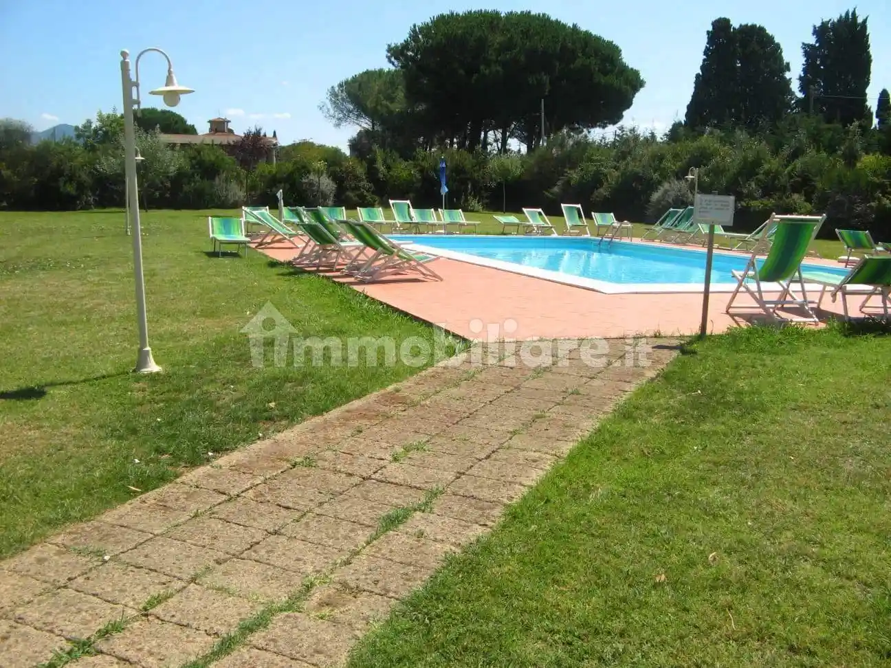 Appartamento in vendita a Rosignano Marittimo