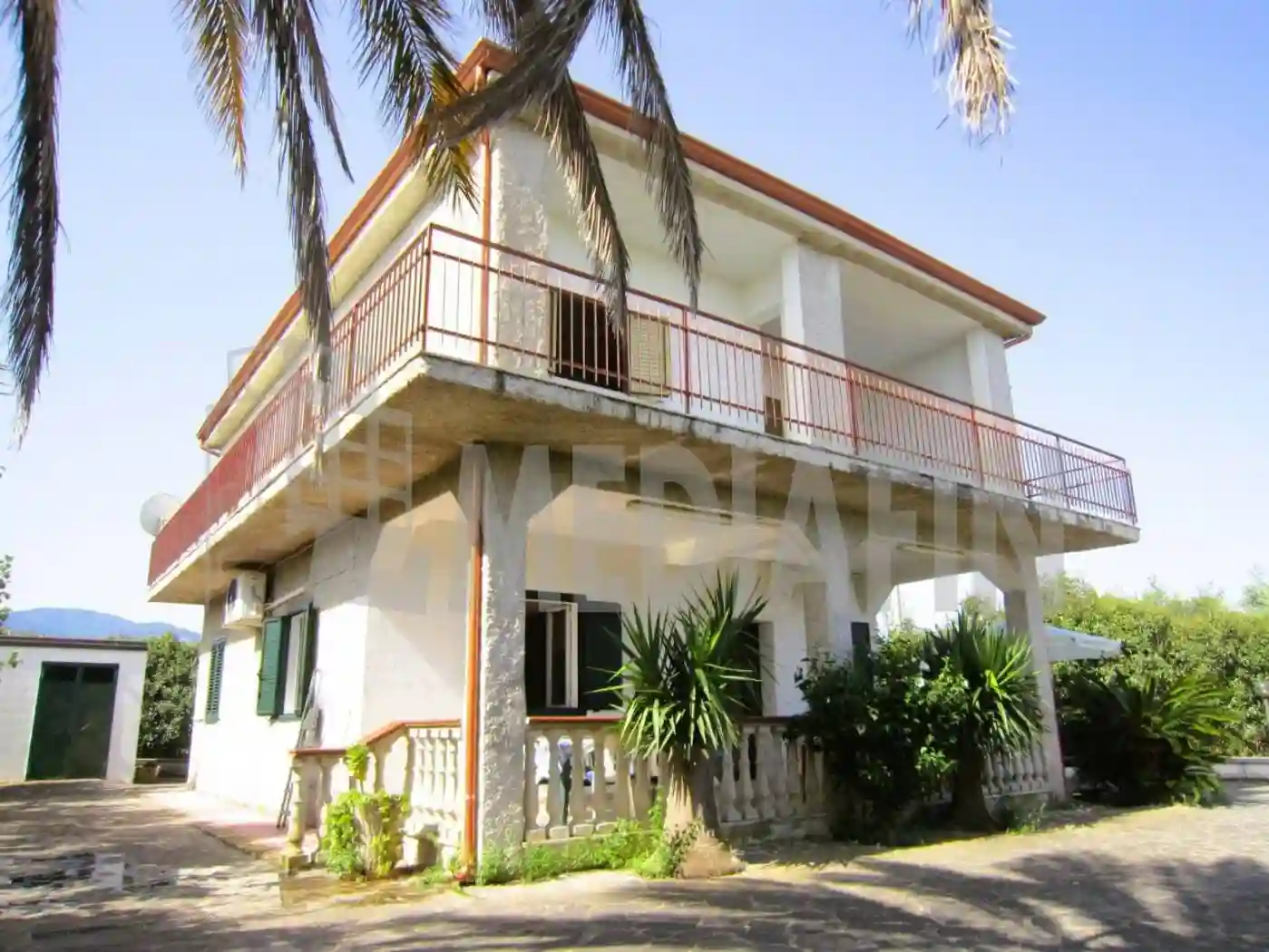 Villa - foto 5