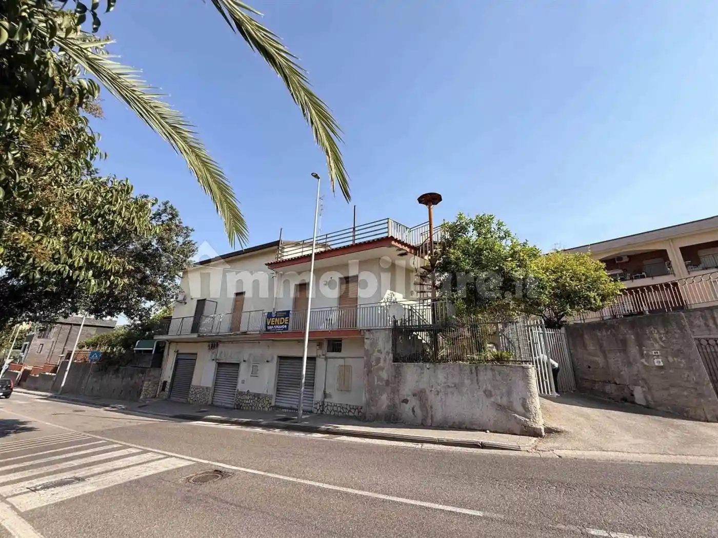 Appartamento in vendita a Salerno