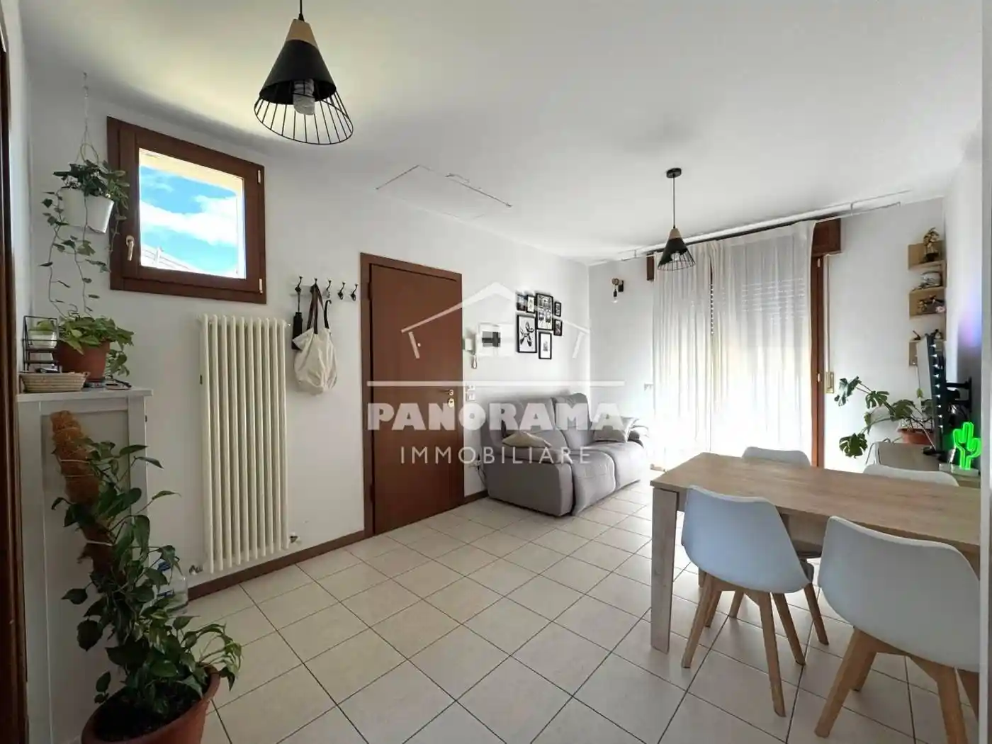 Appartamento in vendita a Coriano