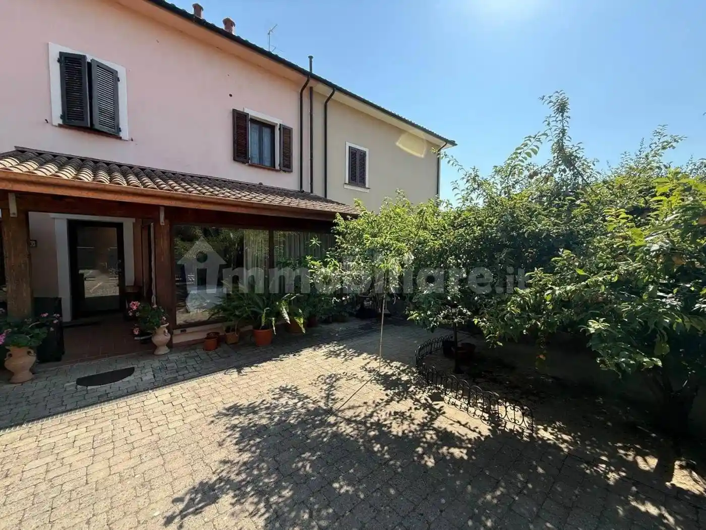 Appartamento in vendita a Cecina