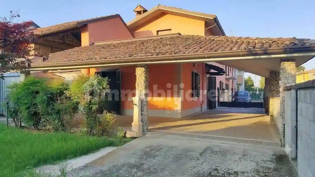 Casa indipendente - foto 4