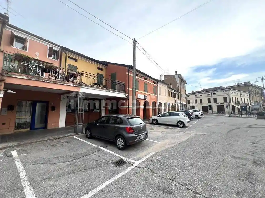 Appartamento in vendita a Castel d'Ario