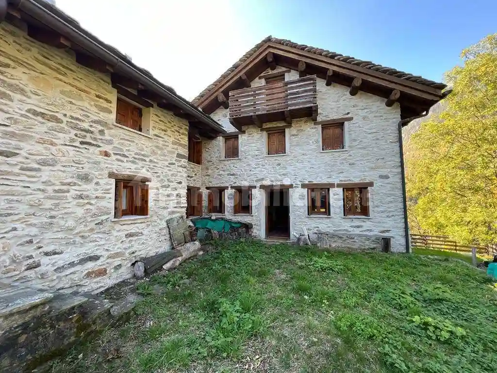 Casa indipendente - foto 2