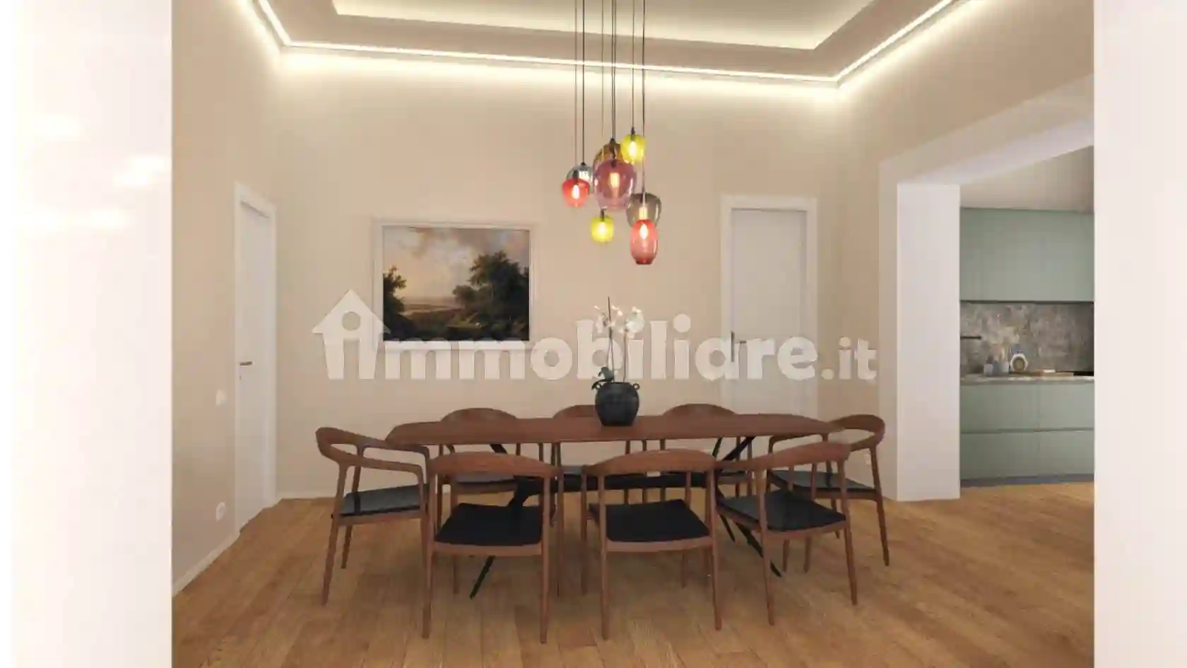 Appartamento - foto 4