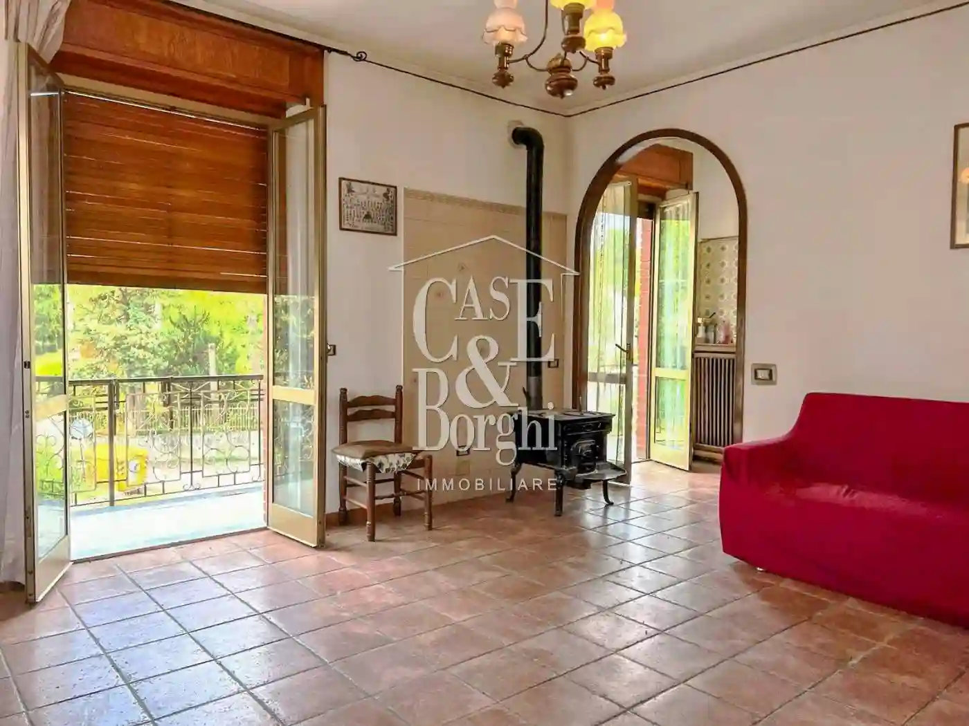 Casa indipendente - foto 4