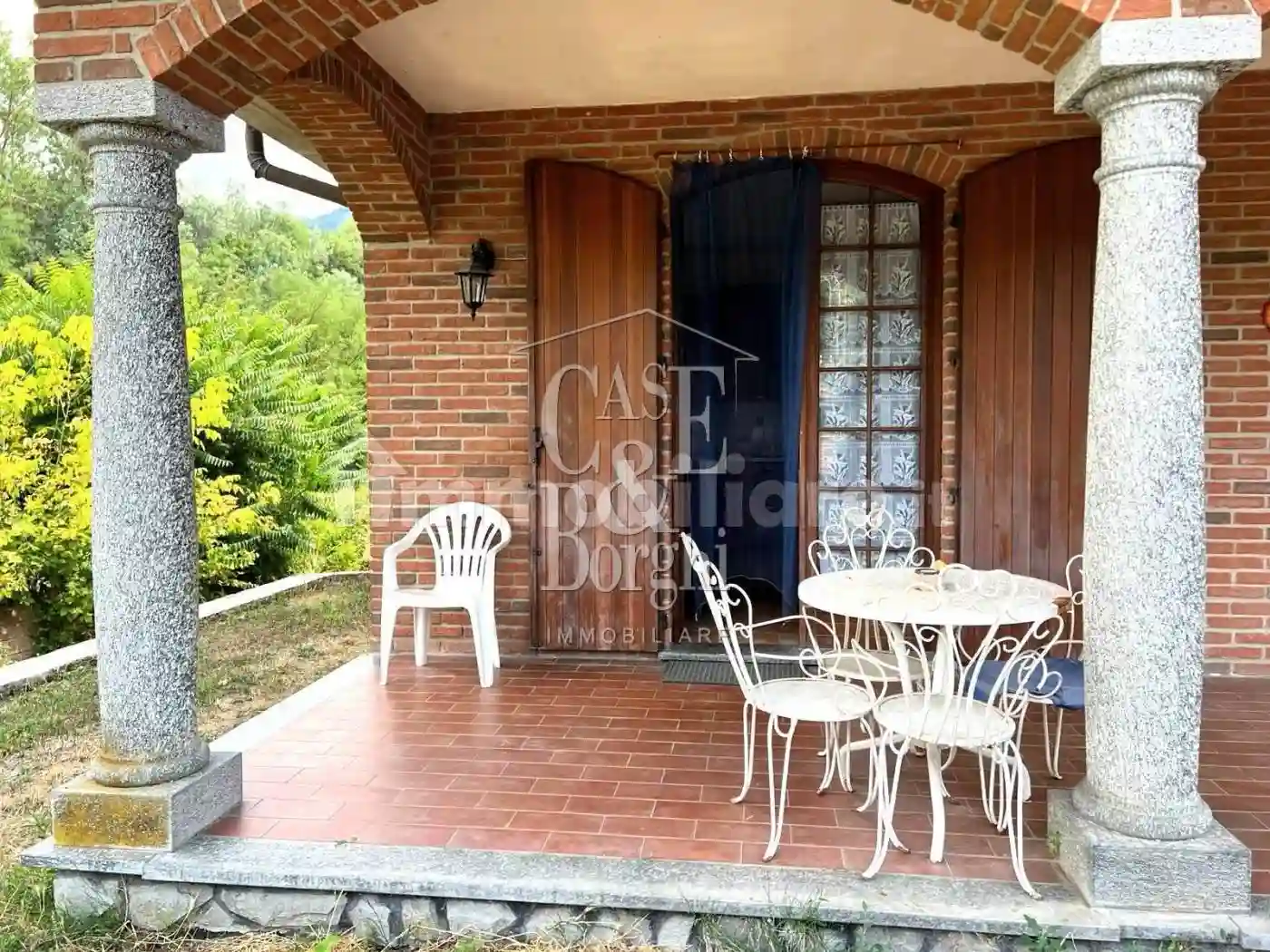 Casa indipendente - foto 4