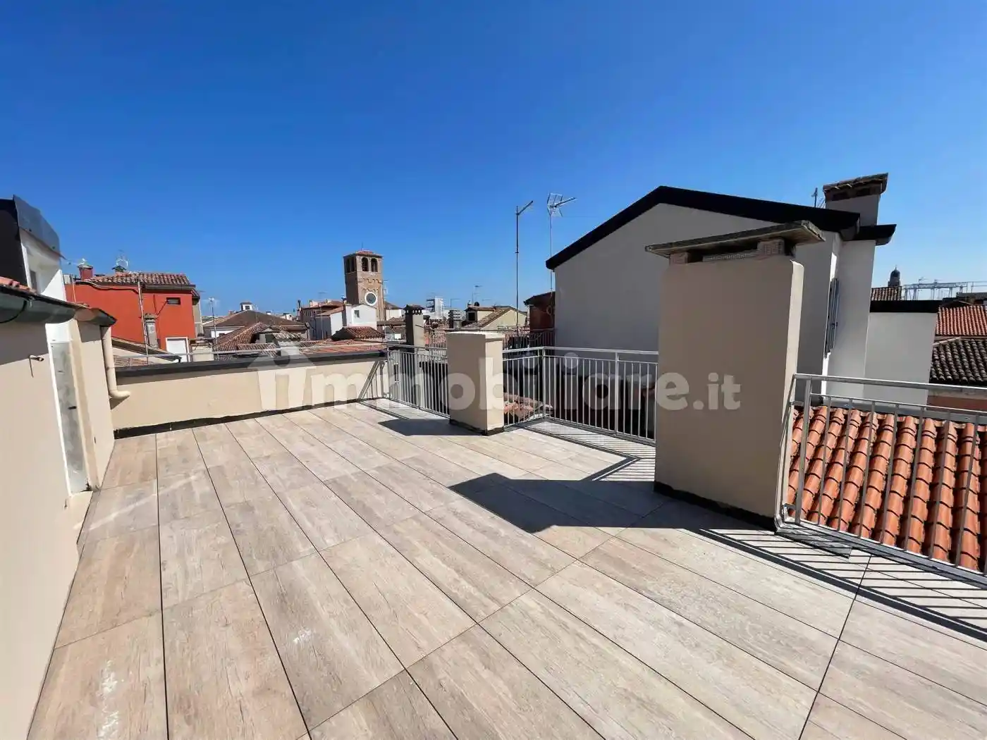 Appartamento in vendita a Chioggia