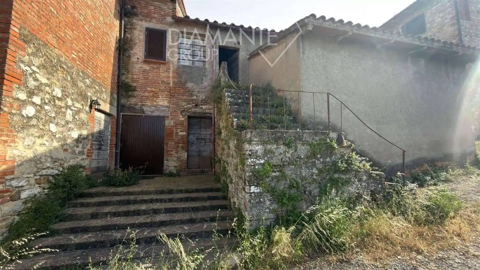 Casa indipendente in vendita a Castiglione del Lago