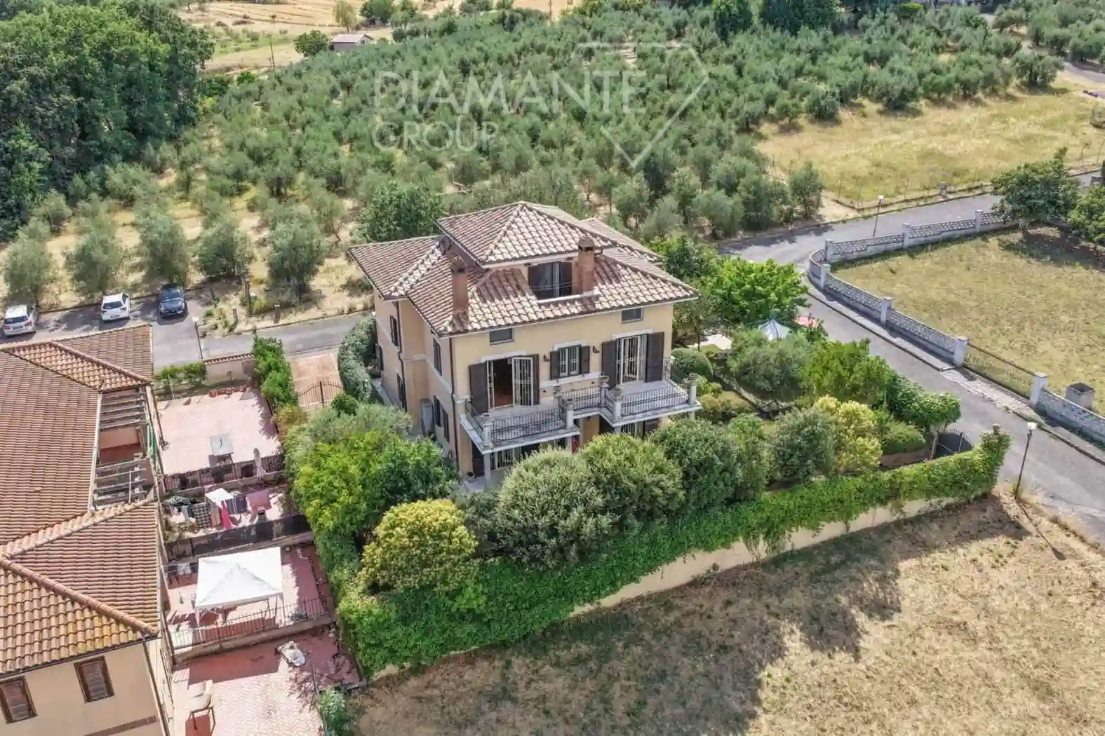 Villa - foto 3