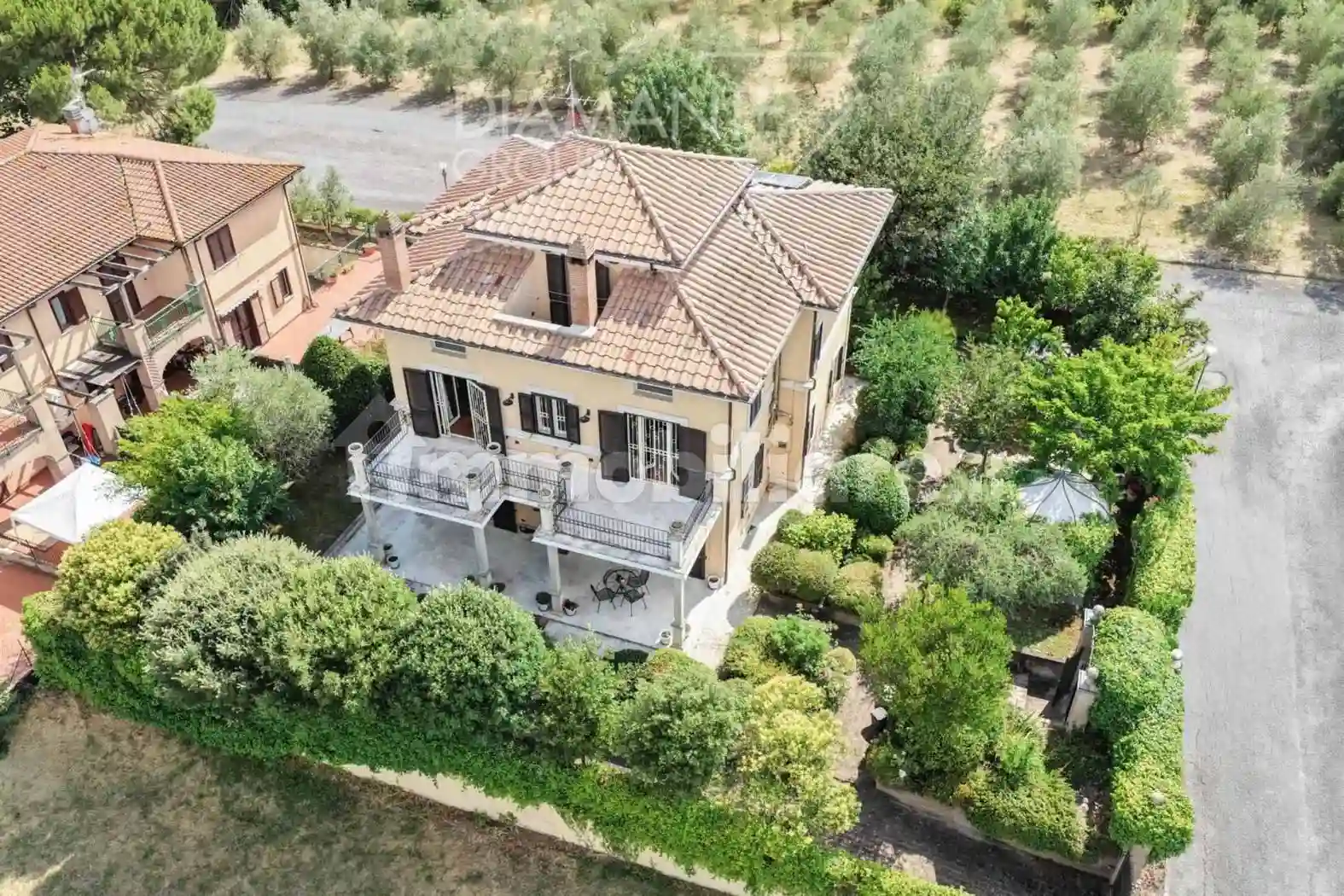 Villa - foto 4