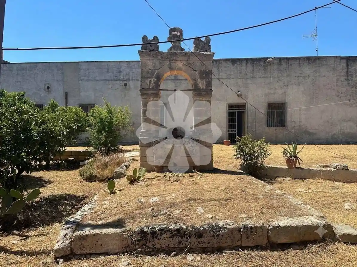 Rustico - Casale in vendita a Nardò