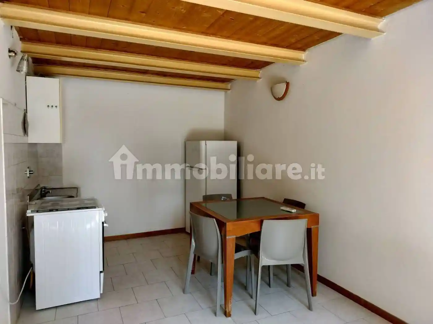 Appartamento in affitto a Bologna