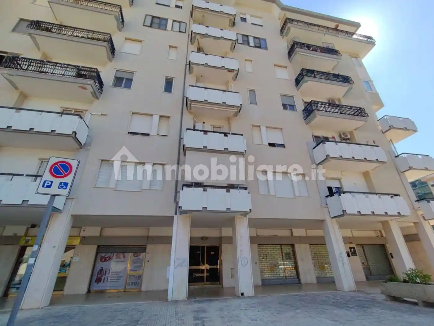 Appartamento in affitto a Lecce