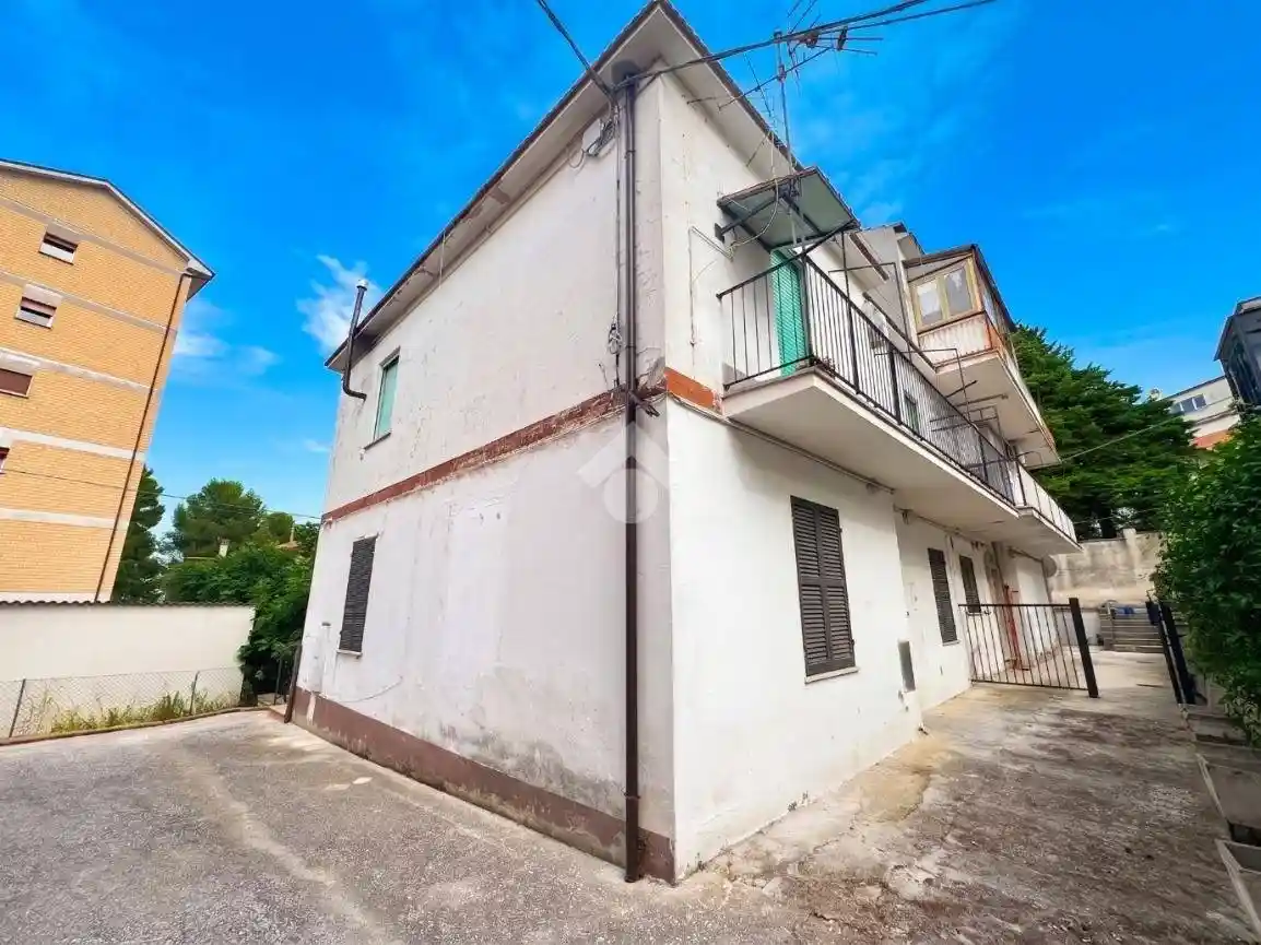 Appartamento in vendita a Chieti