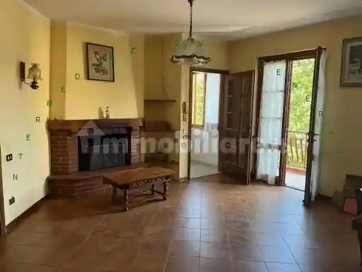 Appartamento in vendita a Barberino di Mugello