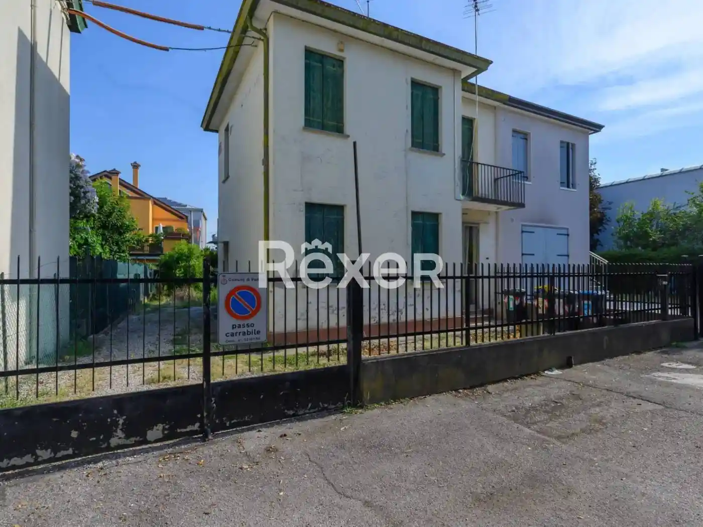 Villetta a schiera in vendita a Padova