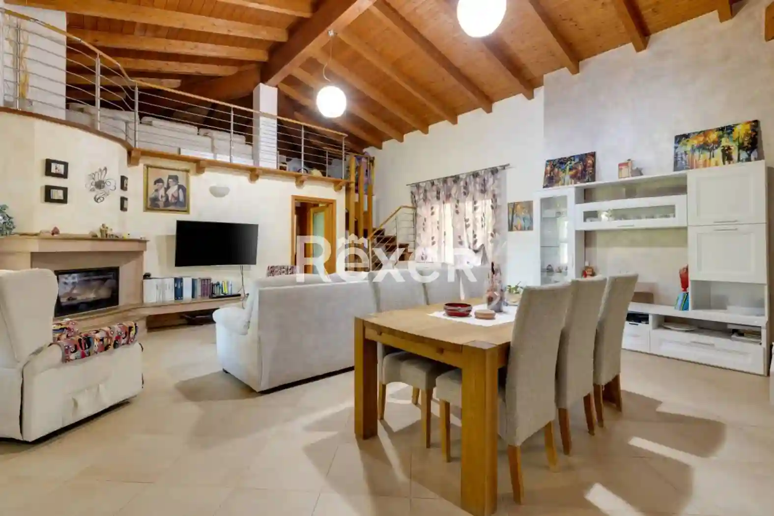 Villa - foto 5