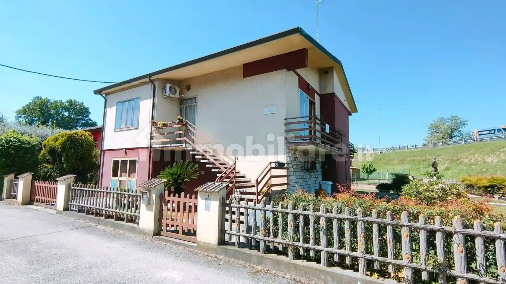 Villa in vendita a Occhiobello