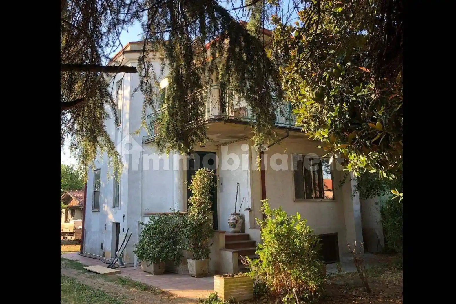Villa in vendita a Garlasco