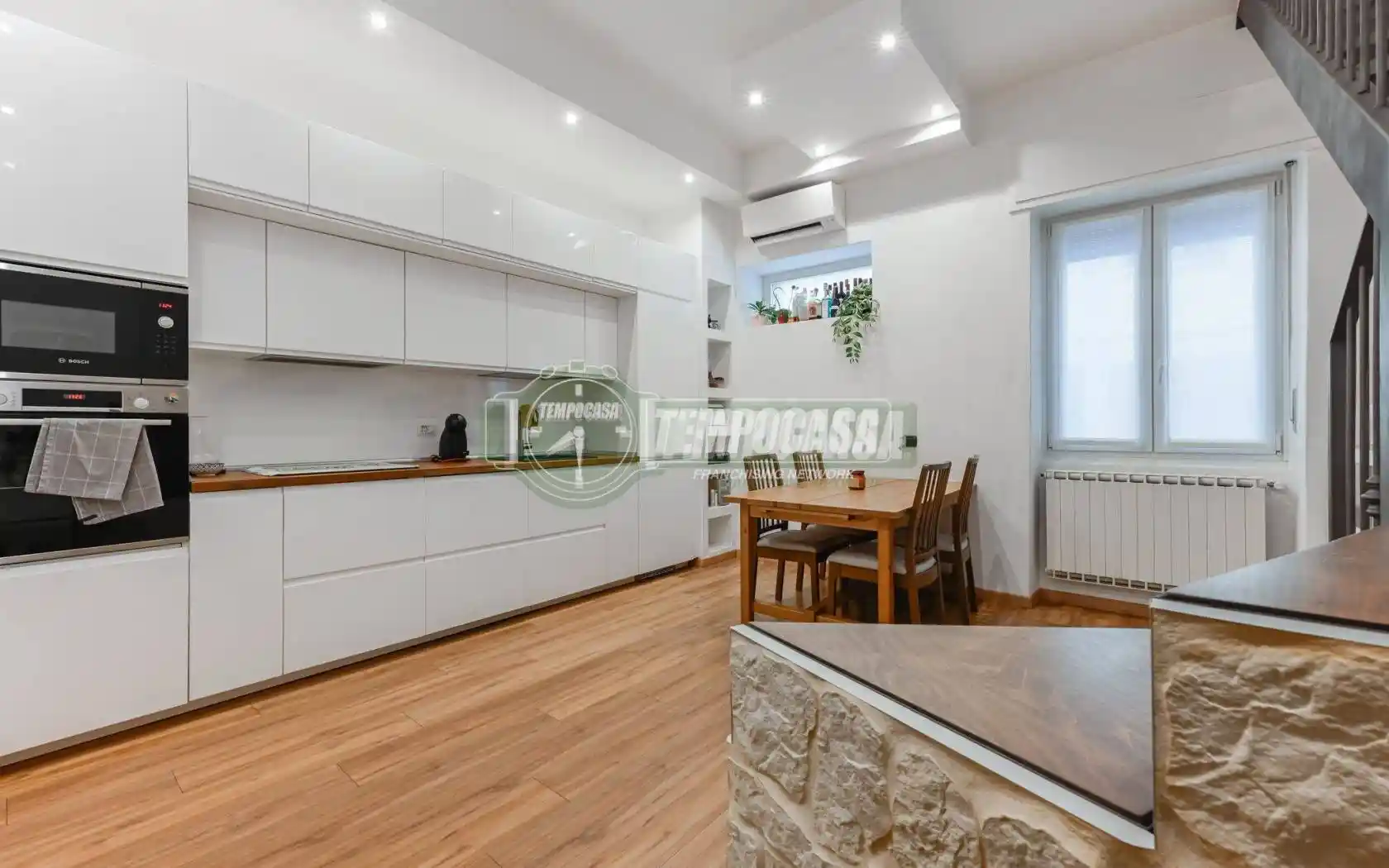Appartamento in vendita a Roncello