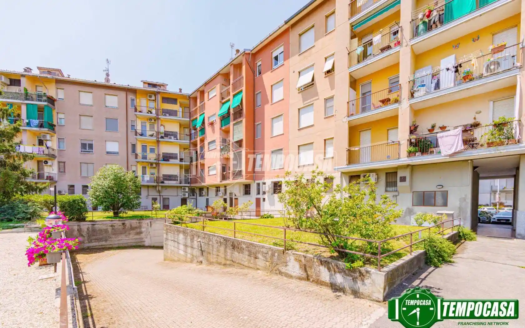 Appartamento in vendita a Pavia