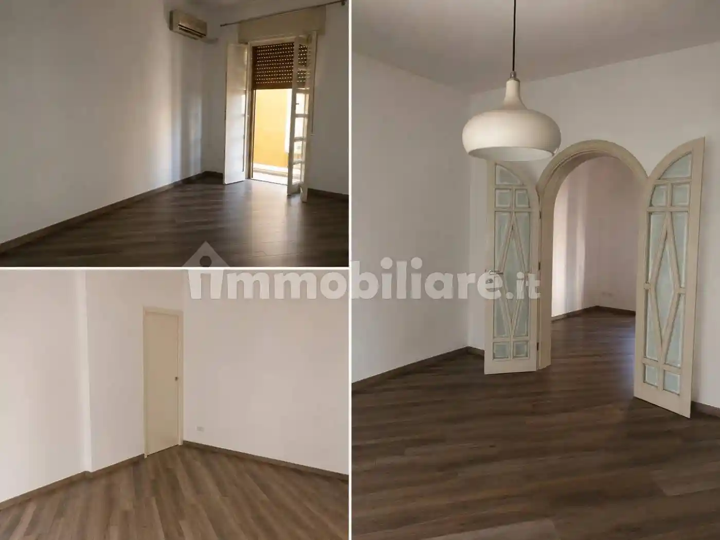 Appartamento in affitto a Palermo