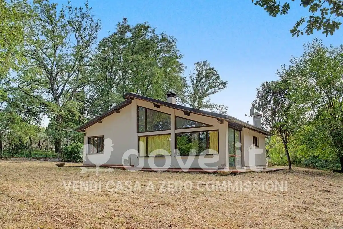 Villa in vendita a Civitella in Val di Chiana