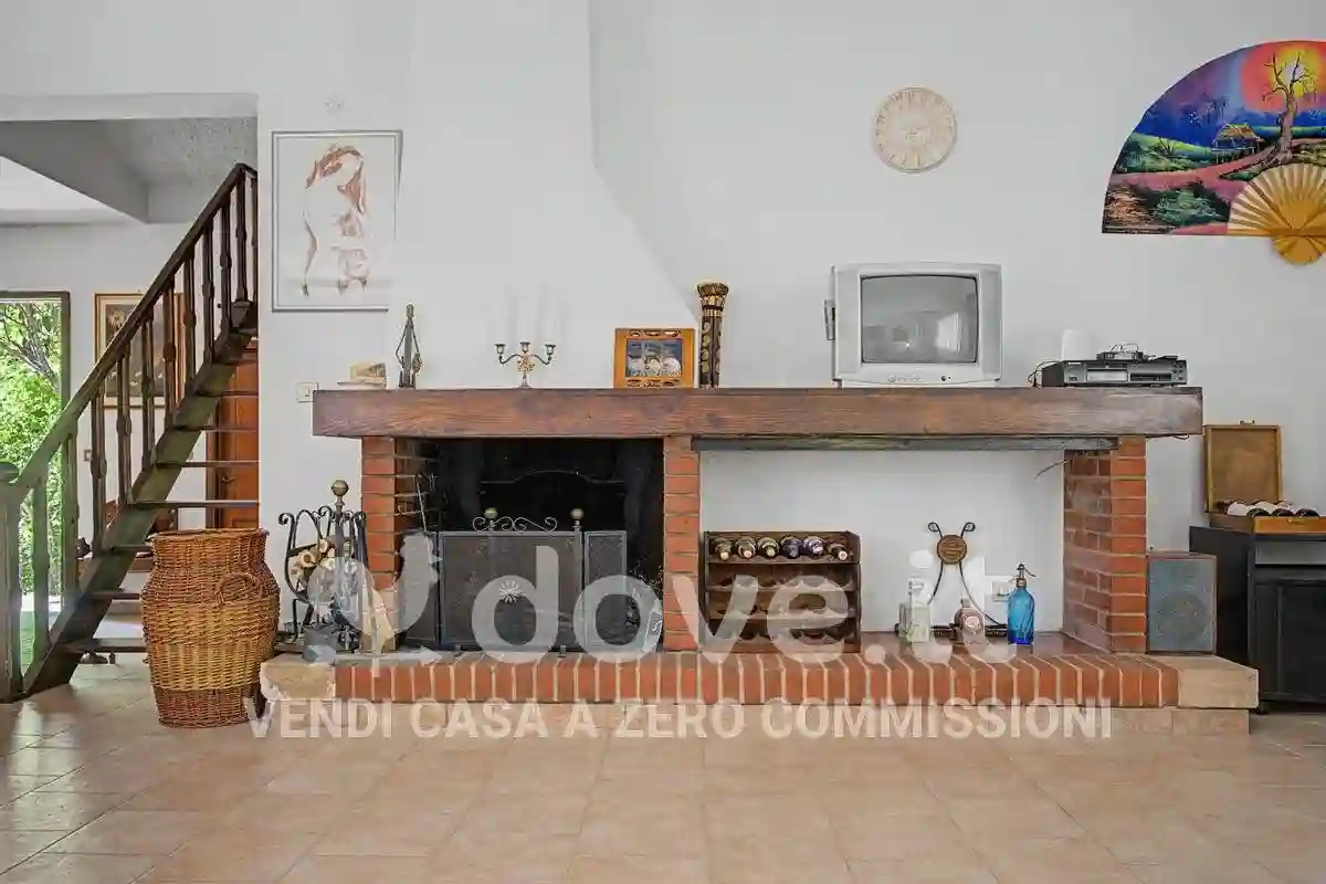 Villa - foto 5