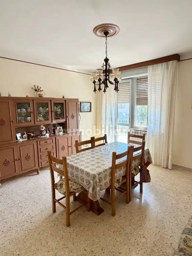 Appartamento in vendita a Gualdo Tadino