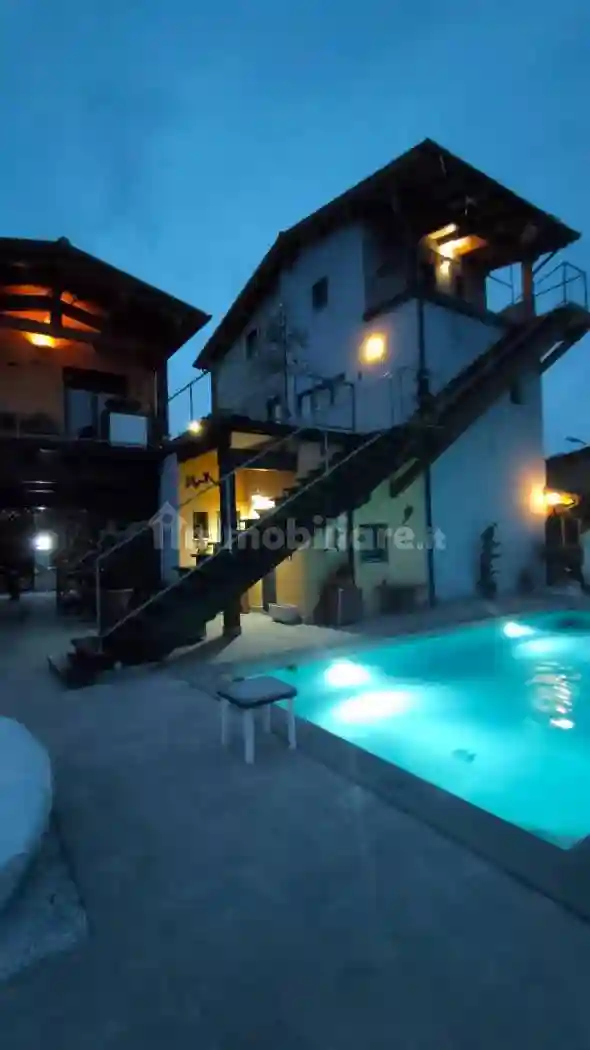 Casa indipendente - foto 2