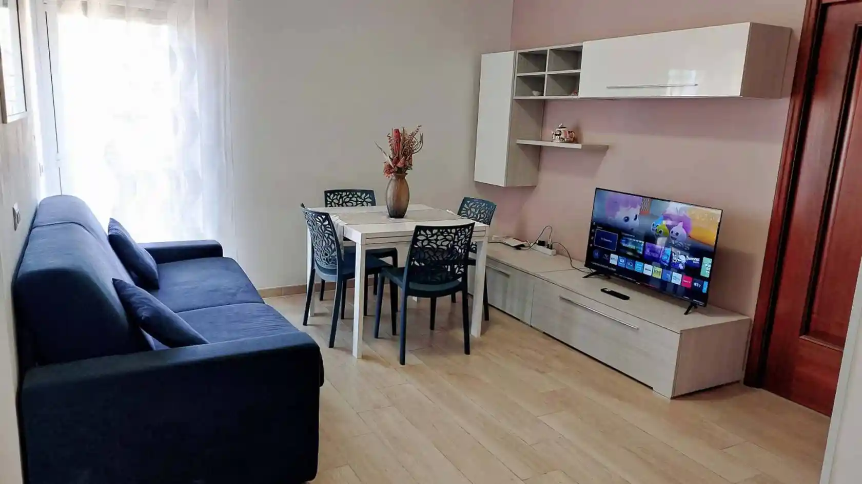 Appartamento in affitto a Roma