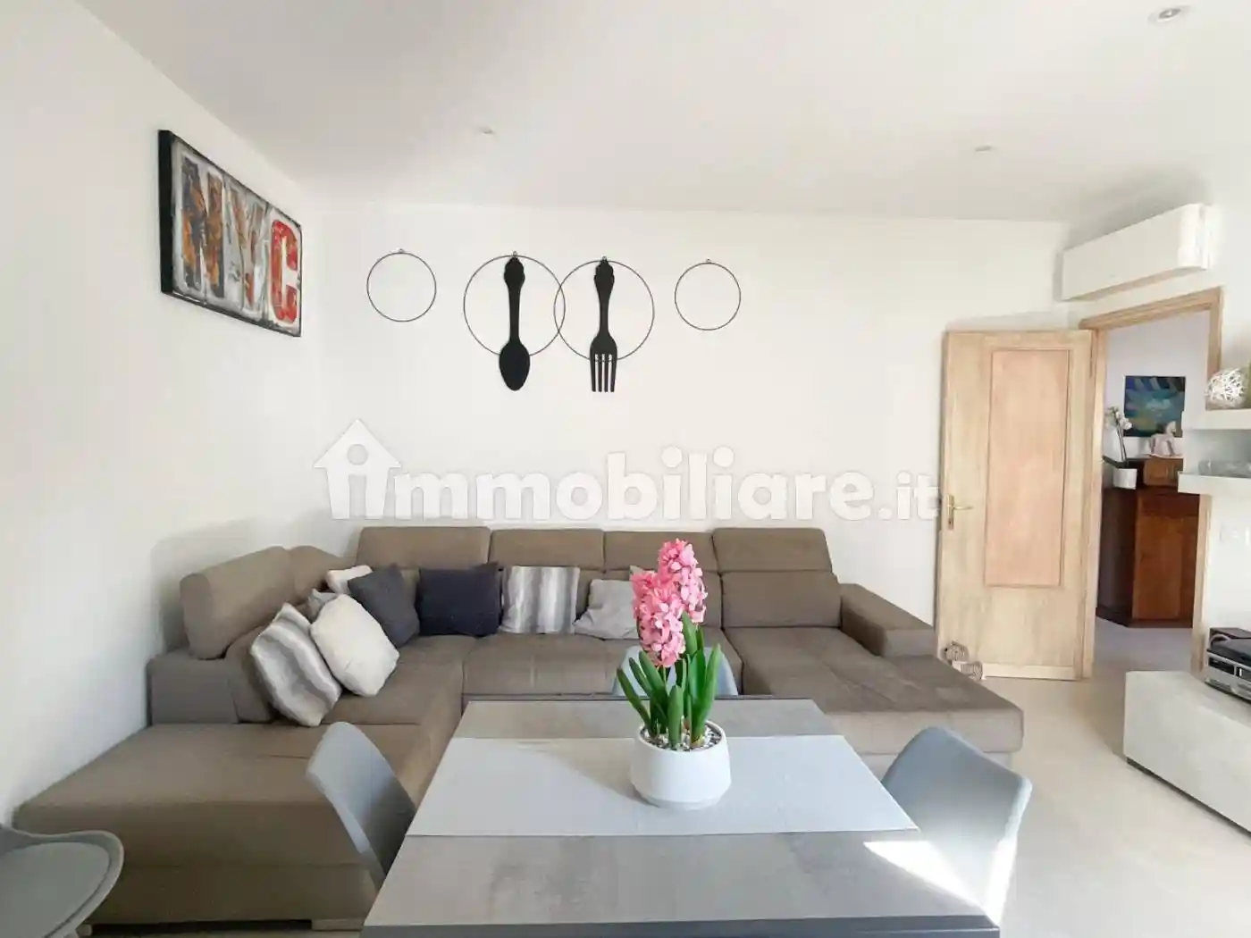 Appartamento in vendita a Cagliari