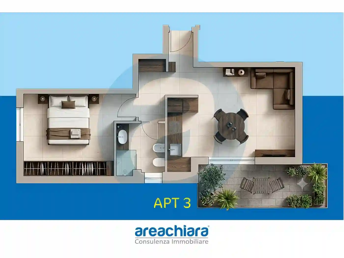 Appartamento - foto 2