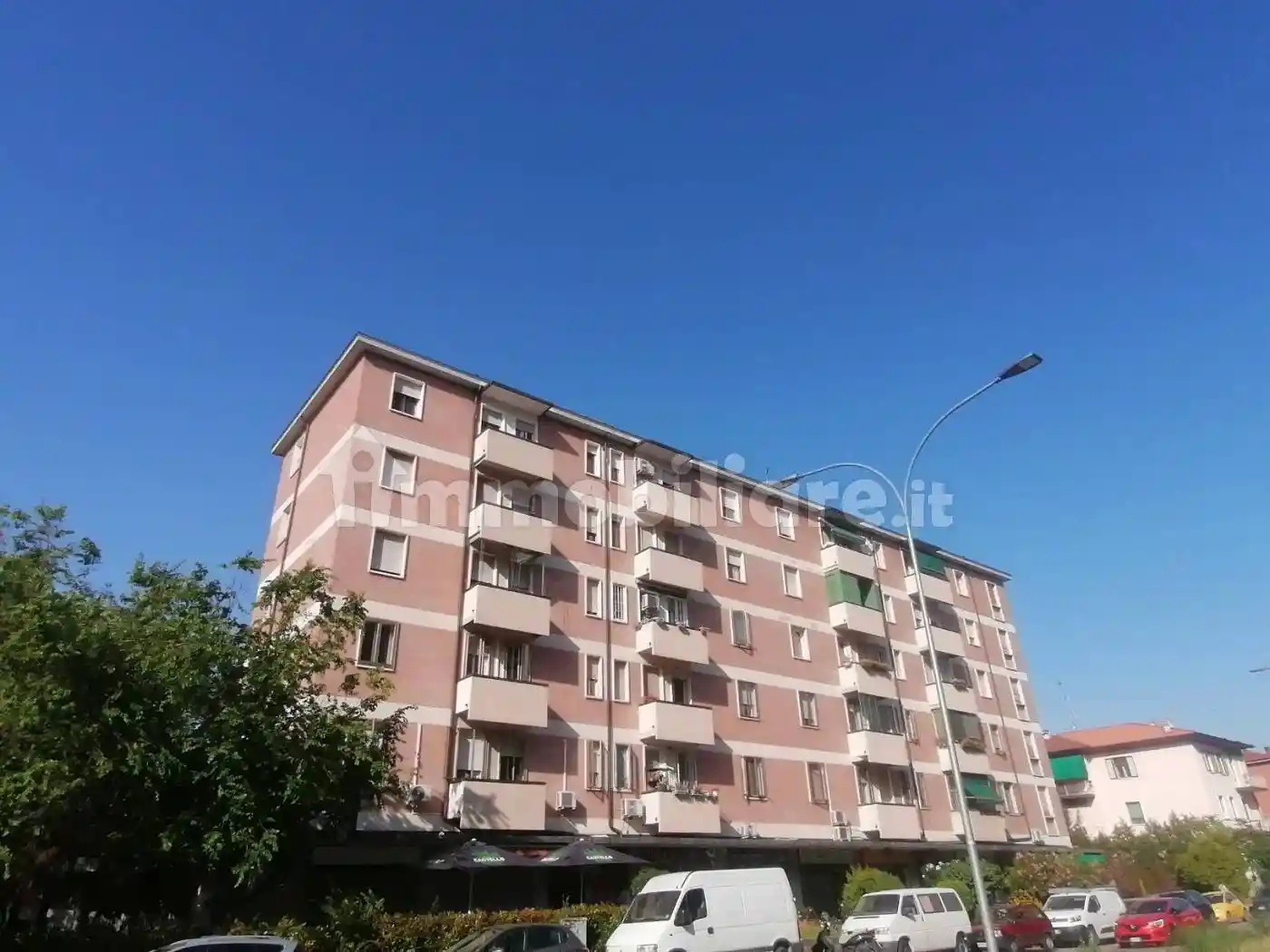 Appartamento in vendita a Bologna