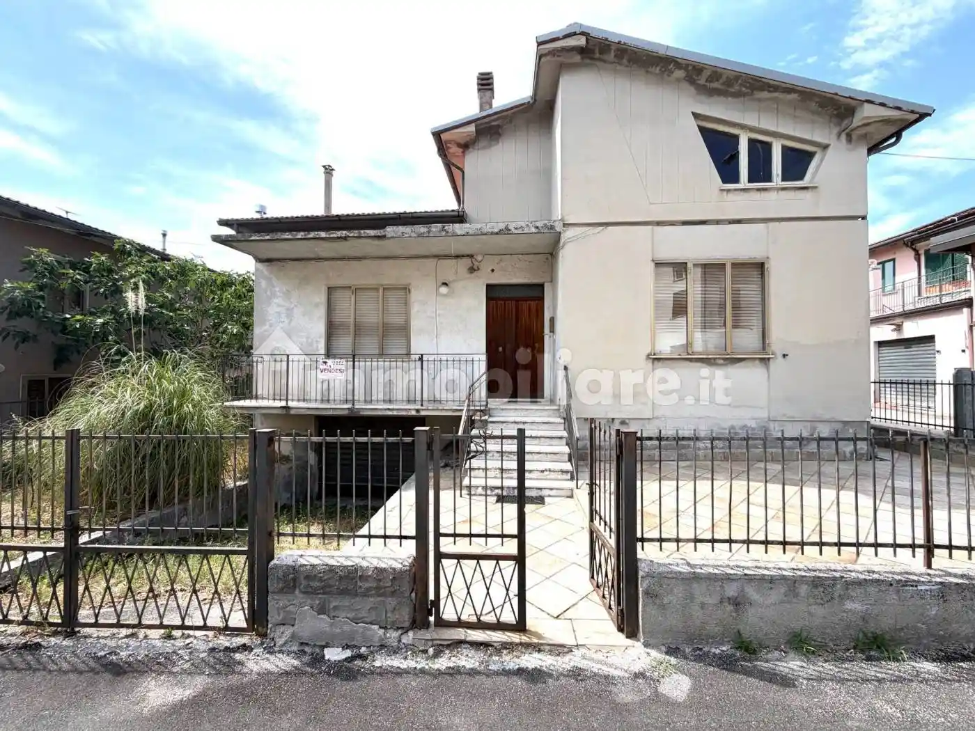 Villa in vendita a Gualdo Tadino