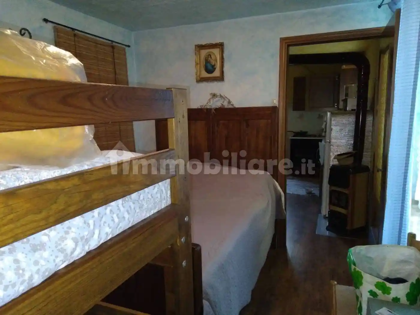 Appartamento in vendita a Oncino