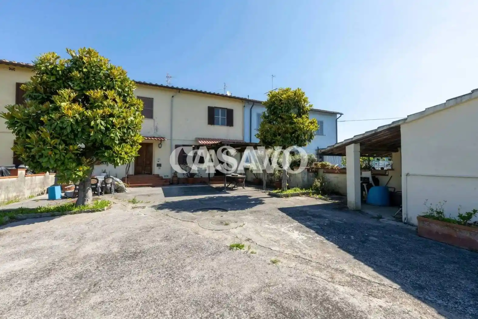 Casa indipendente in vendita a Vecchiano