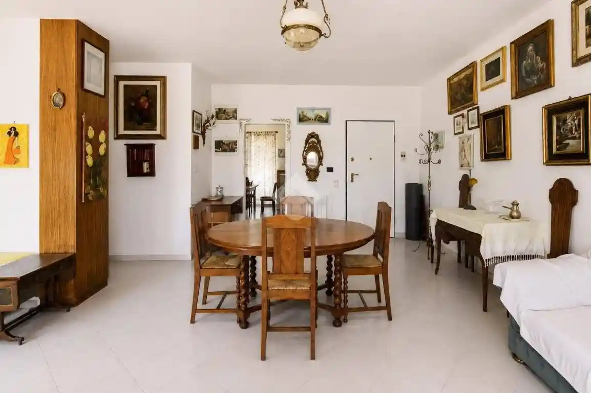 Appartamento in vendita a Lecce