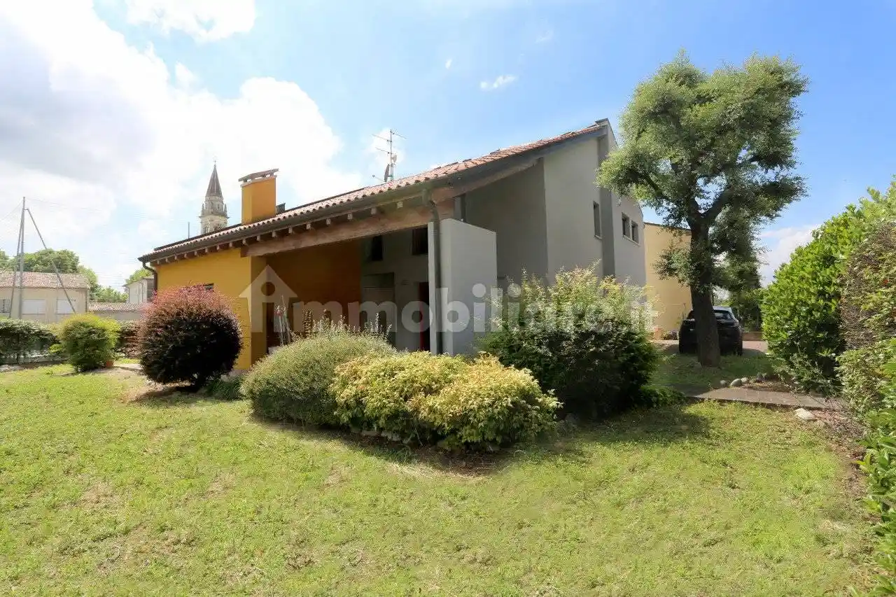 Casa indipendente in vendita a Vo'